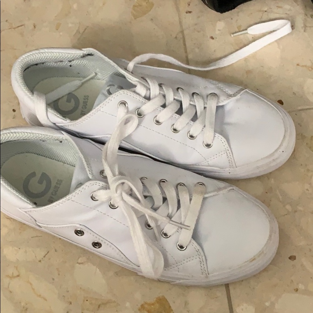 G by guess sneaker